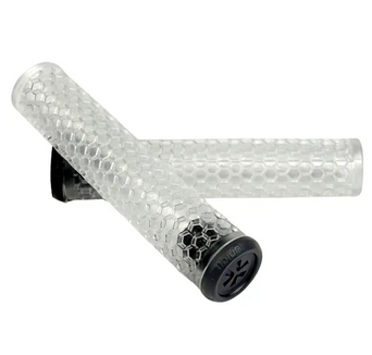 Union Honeycomb Soft Grips Transparent