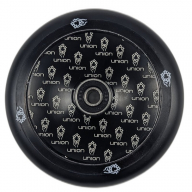 Union Trust Pro Scooter Wheel 110mm Black