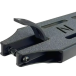 Union Uniq v2 Pro Scooter Deck 480 Black