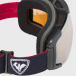 Rossignol Unisex Goggle Maverick Sonar