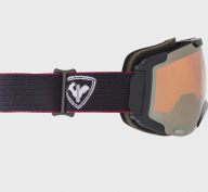Rossignol Unisex Goggle Maverick Sonar