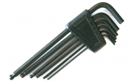  Uzgriežņu atslēgu komplekts Super B TB-7705
