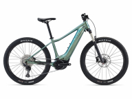  Velosipēds Vall E+ 1 29er 25km/h zils (2023.g)