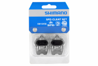 Pedāļu radzes Shimano SM-SH56