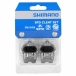 Pedāļu radzes Shimano SM-SH56