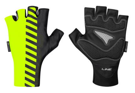 Velo cimdi FORCE LINE w/o fastening