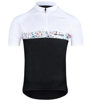 Velo krekls FORCE ROCK