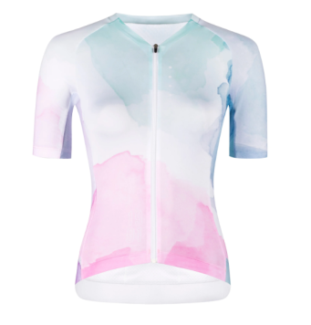 Velo krekls FORCE SPLASH LADY