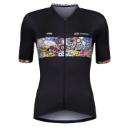 Velo krekls FORCE VIVID LADY 