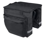 Velo soma FORCE NOEM BUD black, 2x10 l