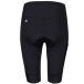 Velo šorti FORCE BRAVE 2 LADY to waist with pad.