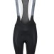 Velo šorti ar lencēm  FORCE STRIPE LADY with pad.