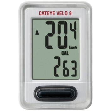 Velodators Cat Eye VELO 9