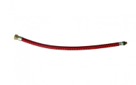 Velopumpja caurule E7 Schrader (A/V)