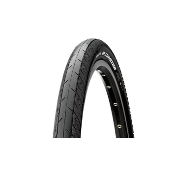 Velosipēda riepa Maxxis 700 x 23C Detonator