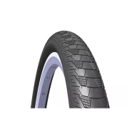 Velosipēda riepa Rubena 26 x 2.25 Cityhopper
