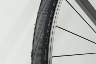 Velosipēda riepa Schwalbe 700 x 25 Lugano II