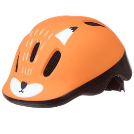 Velosipēdista ķivere Polisport Baby Fox