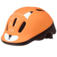 Velosipēdista ķivere Polisport Baby Fox