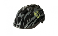 Velosipēdista ķivere Polisport Junior Cool Rabbit