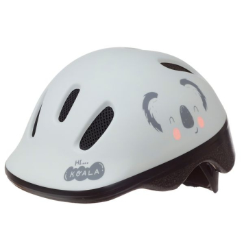 Velosipēdista ķivere Polisport Koala