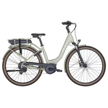 Velosipēds 24 SUB ACTIVE ERIDE 20 UNISEX RACK M Scott