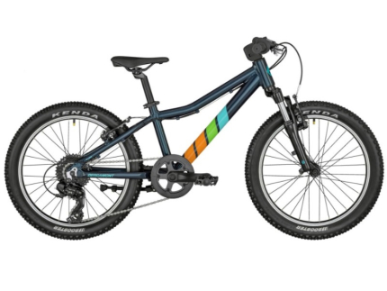 Velosipēds BERGAMONSTER 20 BLUE