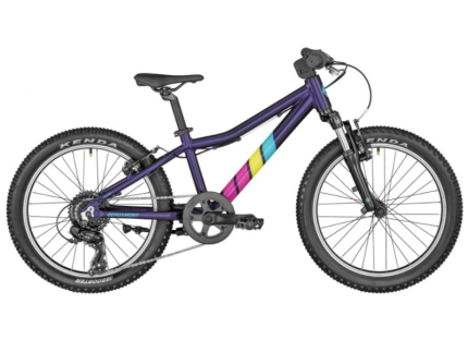 Velosipēds BERGAMONSTER 20 PURPLE
