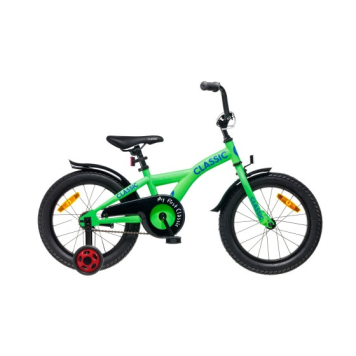 Velosipēds CLASSIC 16