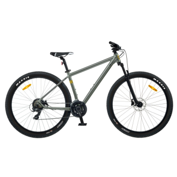 Velosipēds CLASSIC PRO 27 