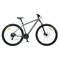 Velosipēds CLASSIC PRO 27 