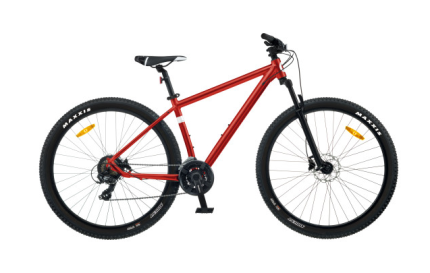 Velosipēds CLASSIC PRO 29