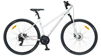Velosipēds CLASSIC STREET 21 LADY DISC 21k