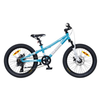 Velosipēds CLASSIS PRO 20 