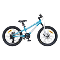 Velosipēds CLASSIS PRO 20 