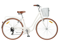 Velosipēds Classic Deluxe 7