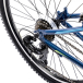 Velosipēds Romet Rambler R6.0 2025 blue-lemon