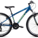 Velosipēds Romet Rambler R6.0 2025 blue-lemon