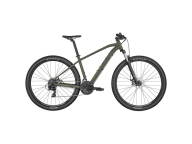 Velosipēds SCOTT ASPECT 970 GREEN 