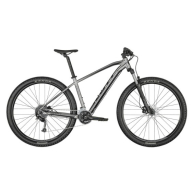 Velosipēds SCOTT Aspect 950 slate grey 