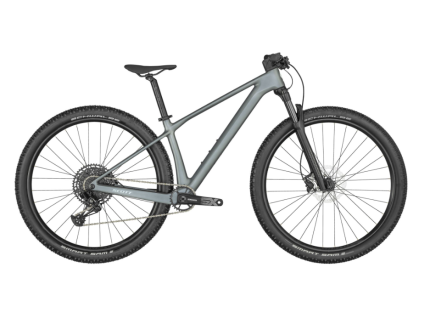 Velosipēds SCOTT Contessa Scale 920 Bike