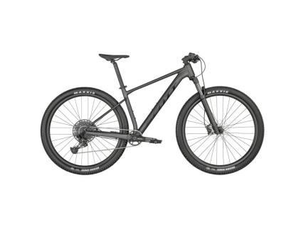 Velosipēds SCOTT SCALE 970 GREY