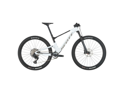 Velosipēds SCOTT SPARK RC TEAM