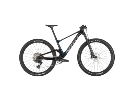 Velosipēds SCOTT SPARK RC TEAM 
