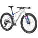 Velosipēds Scott Scale Gravel RC Bike, Beluga Grey, 2025