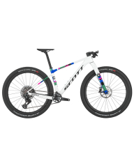 Velosipēds Scott Scale Gravel RC Bike, Beluga Grey, 2025