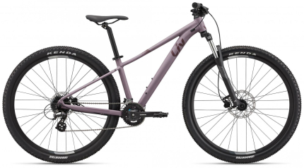 Velosipēds kalnu Liv Tempt (2022. g.)