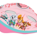 Velosipēdu ķivere Seven Paw Patrol Girls