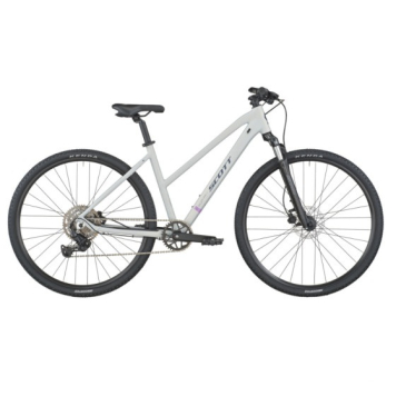 Velospēds SCOTT SUB CROSS 30 SLOPE