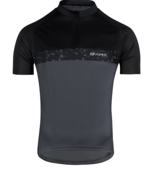 Vīriešu velo krekls FORCE ROCK